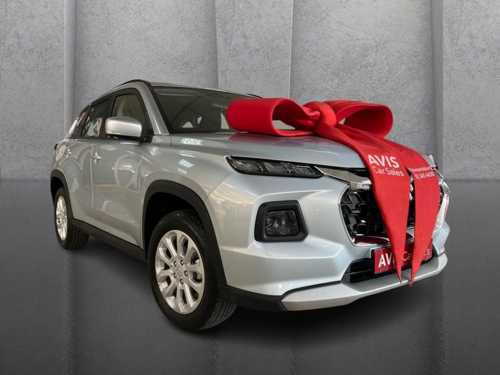 Suzuki Grand Vitara 1.5 Gl 4At Gv9