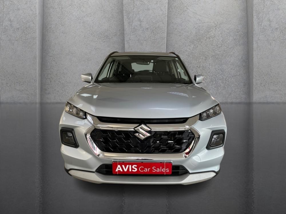 Suzuki Grand Vitara 1.5 Gl 4At Gv9
