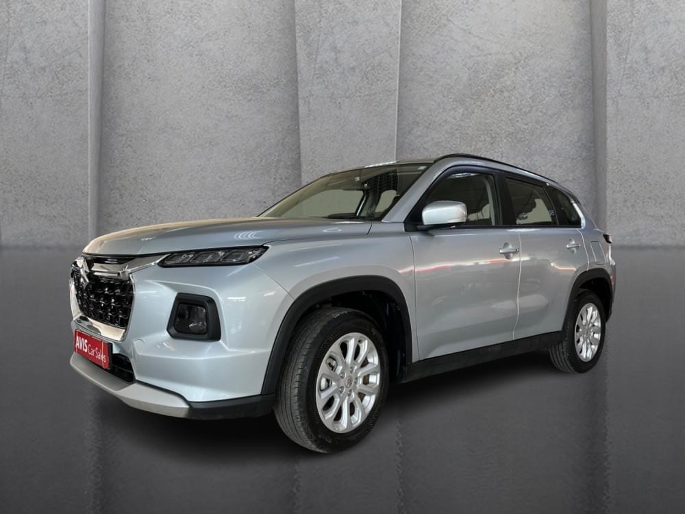 Suzuki Grand Vitara 1.5 Gl 4At Gv9