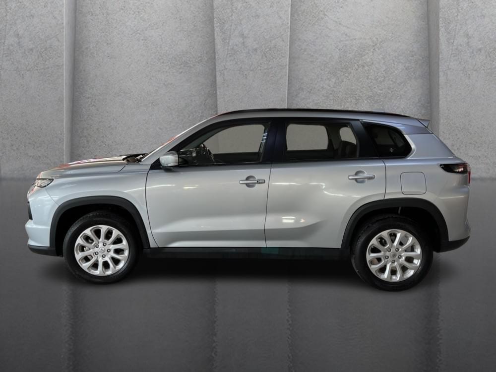 Suzuki Grand Vitara 1.5 Gl 4At Gv9