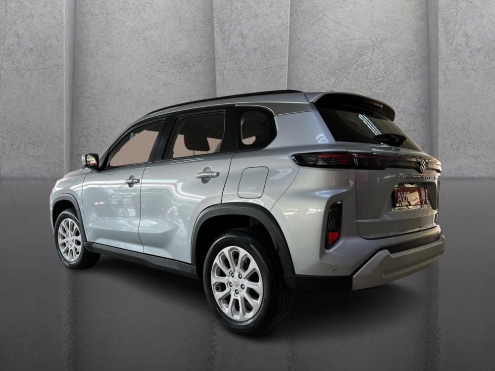 Suzuki Grand Vitara 1.5 Gl 4At Gv9