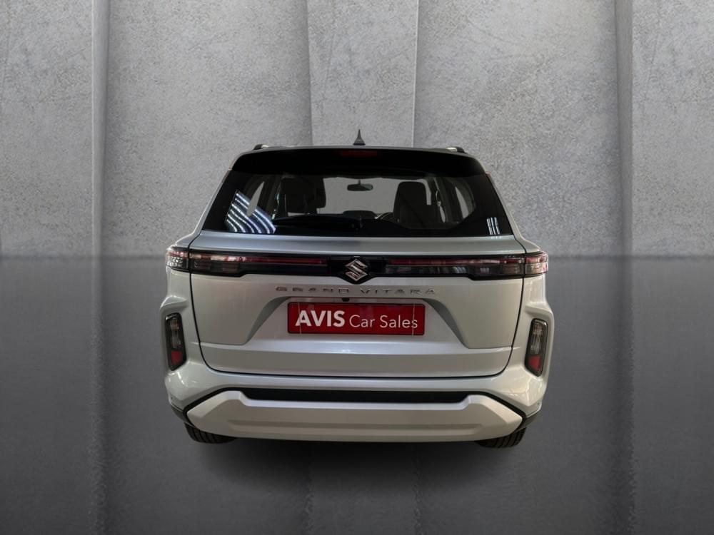 Suzuki Grand Vitara 1.5 Gl 4At Gv9