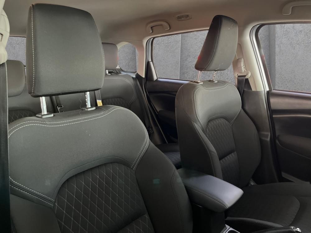 Suzuki Grand Vitara 1.5 Gl 4At Gv9