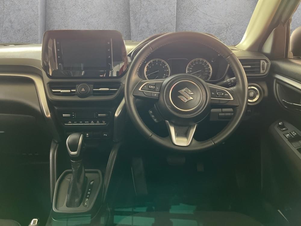 Suzuki Grand Vitara 1.5 Gl 4At Gv9