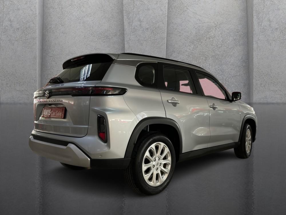Suzuki Grand Vitara 1.5 Gl 4At Gv9