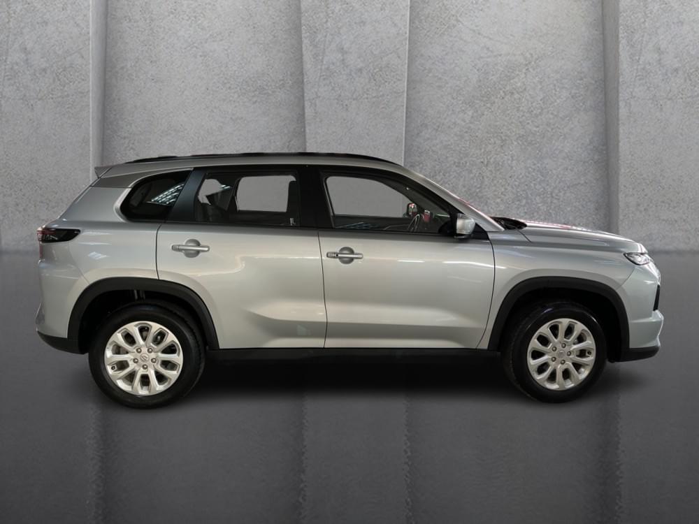 Suzuki Grand Vitara 1.5 Gl 4At Gv9