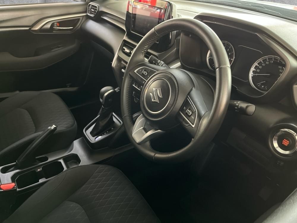 Suzuki Grand Vitara 1.5 Gl 4At Gv9