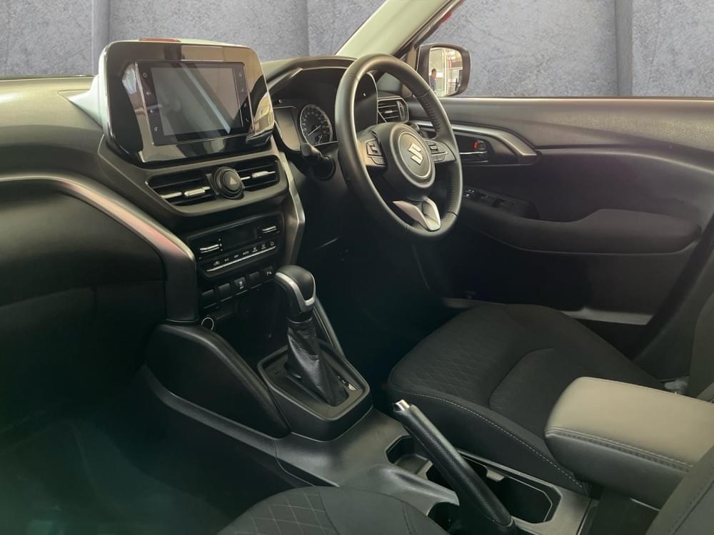 Suzuki Grand Vitara 1.5 Gl 4At Gv9