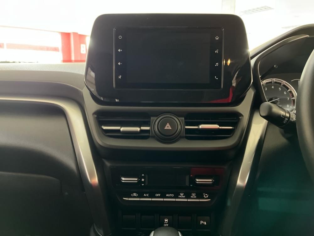 Suzuki Grand Vitara 1.5 Gl 4At Gv9