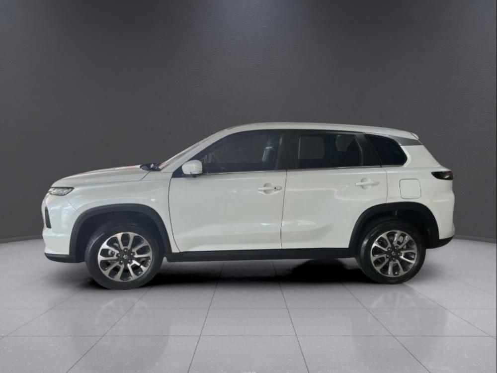 Suzuki Grand Vitara 1.5 Glx At