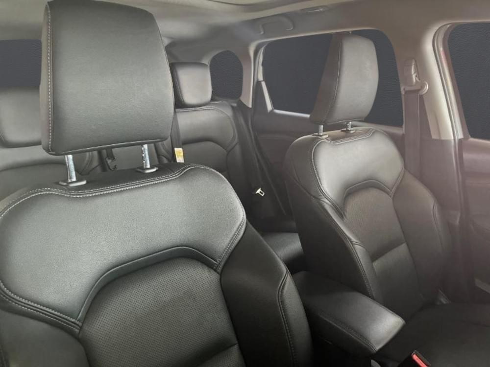 Suzuki Grand Vitara 1.5 Glx At