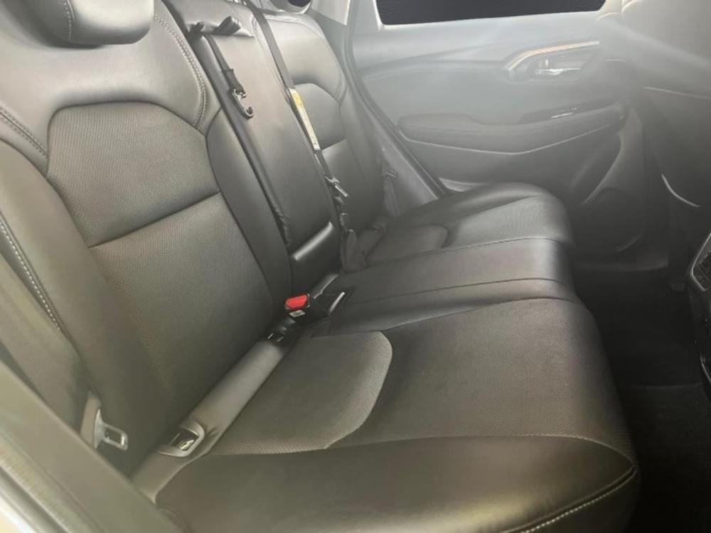 Suzuki Grand Vitara 1.5 Glx At