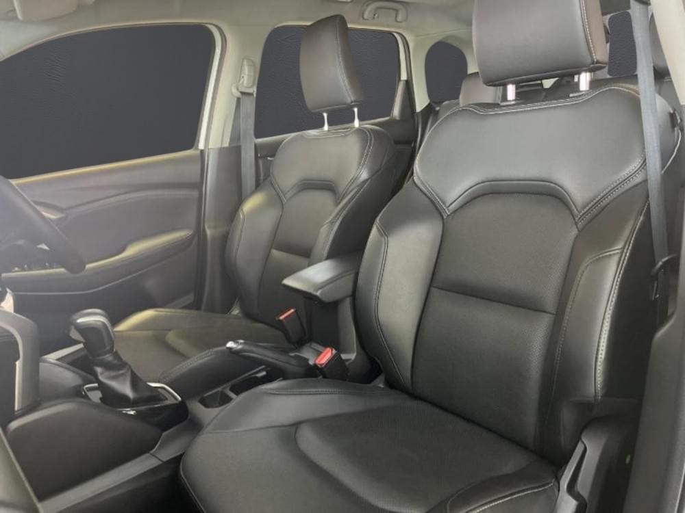 Suzuki Grand Vitara 1.5 Glx At