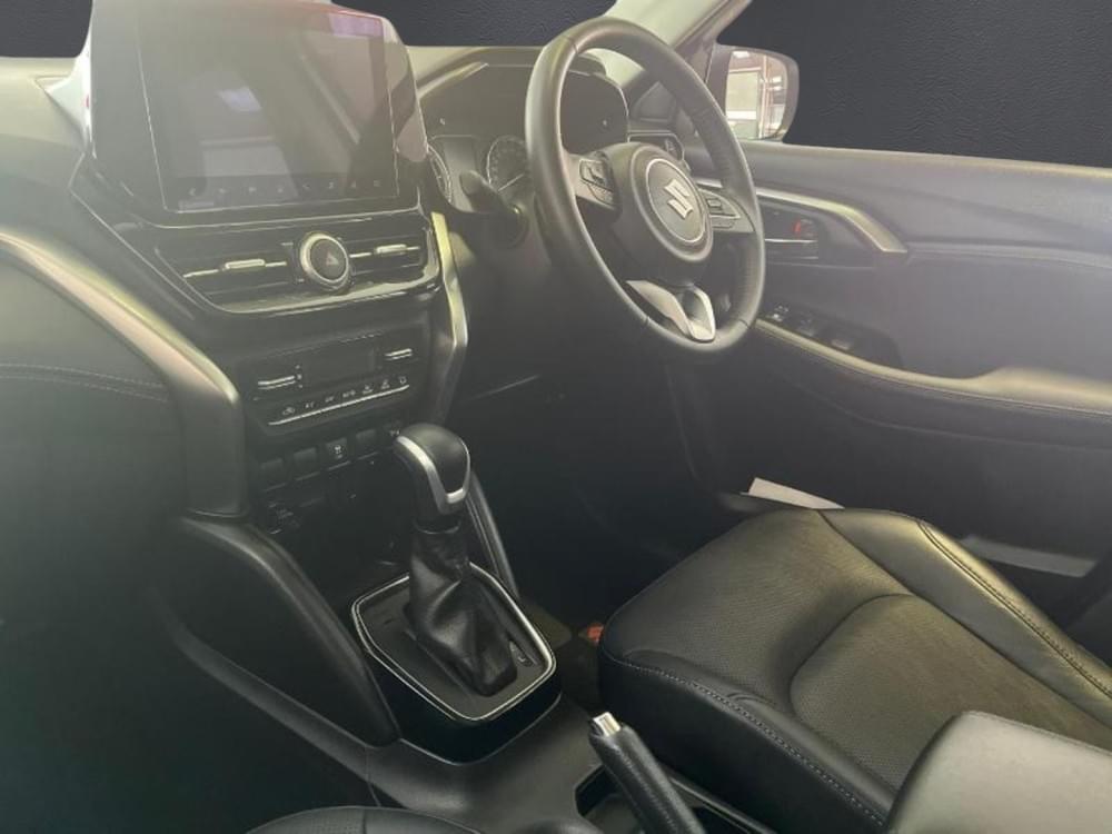 Suzuki Grand Vitara 1.5 Glx At