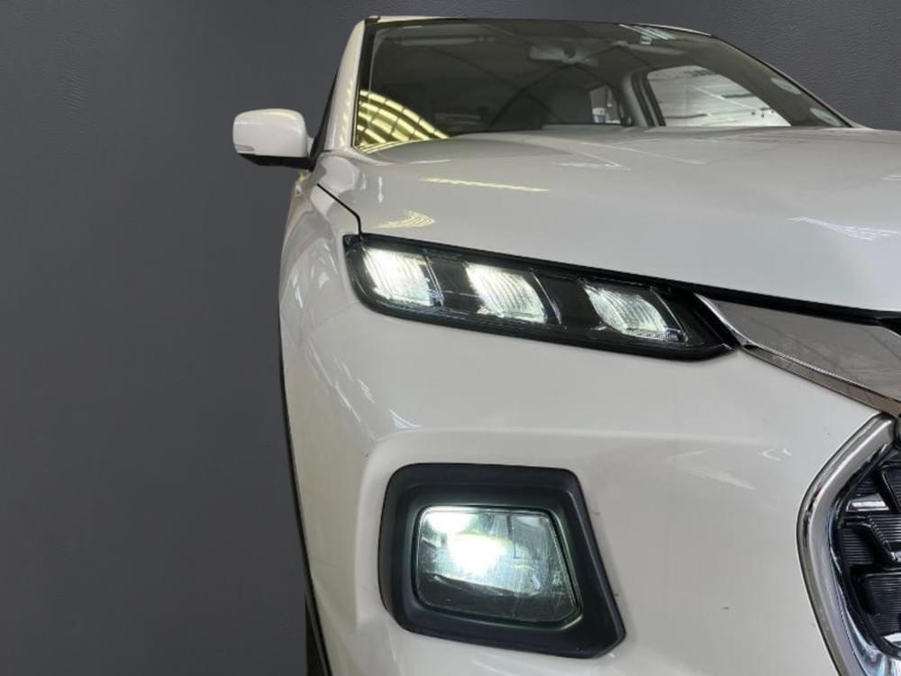 Suzuki Grand Vitara 1.5 Glx At