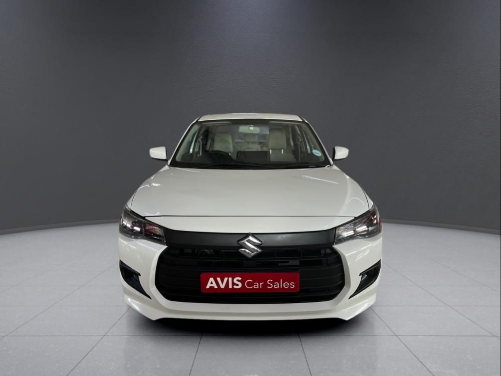 Suzuki Dzire 1.2 Ga Mt