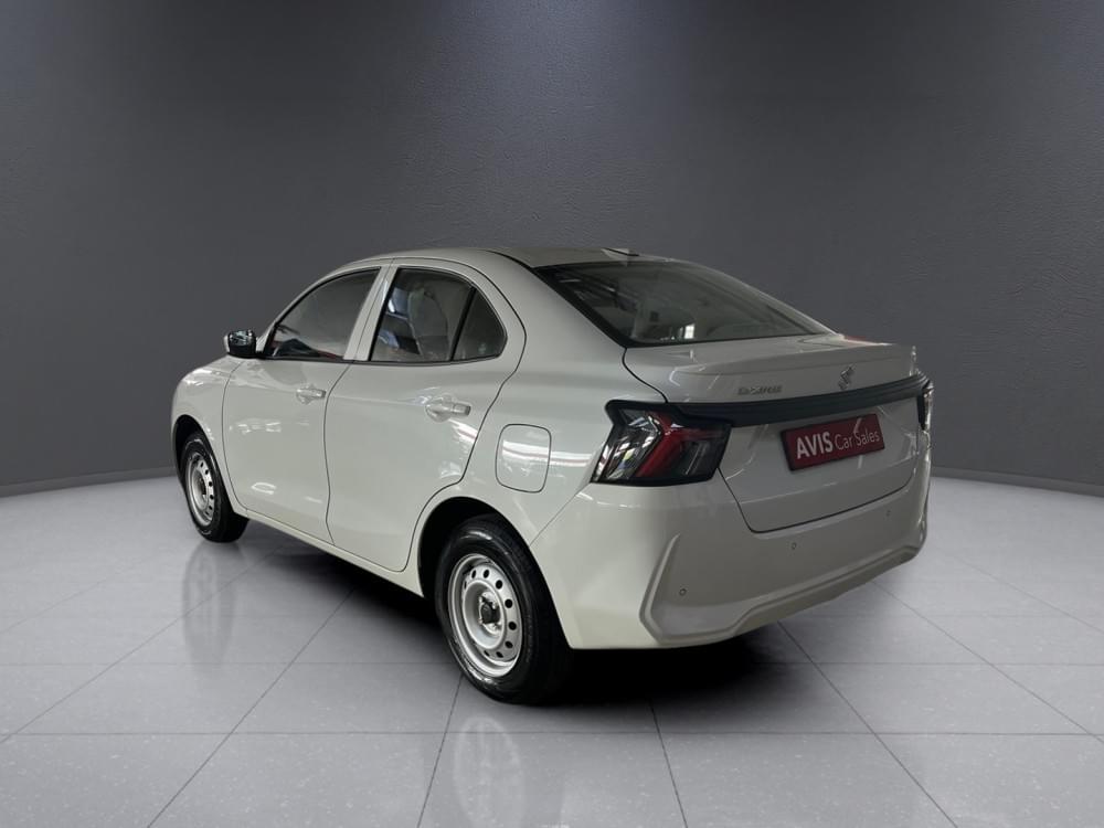 Suzuki Dzire 1.2 Ga Mt