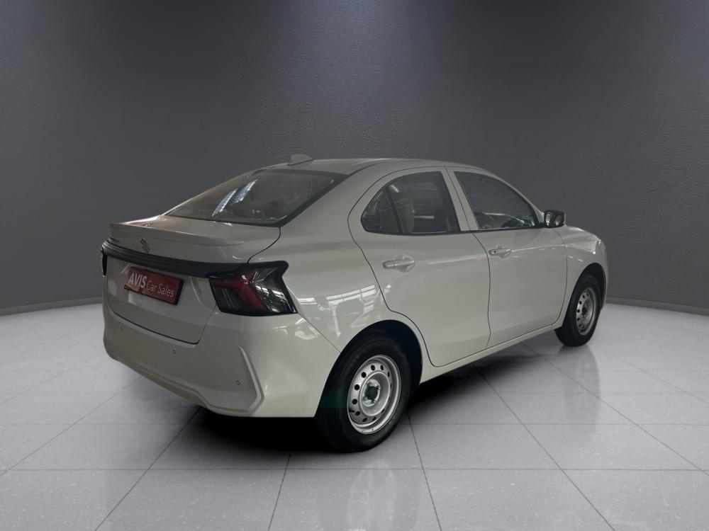 Suzuki Dzire 1.2 Ga Mt
