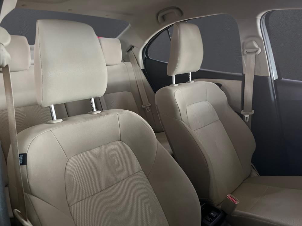 Suzuki Dzire 1.2 Ga Mt