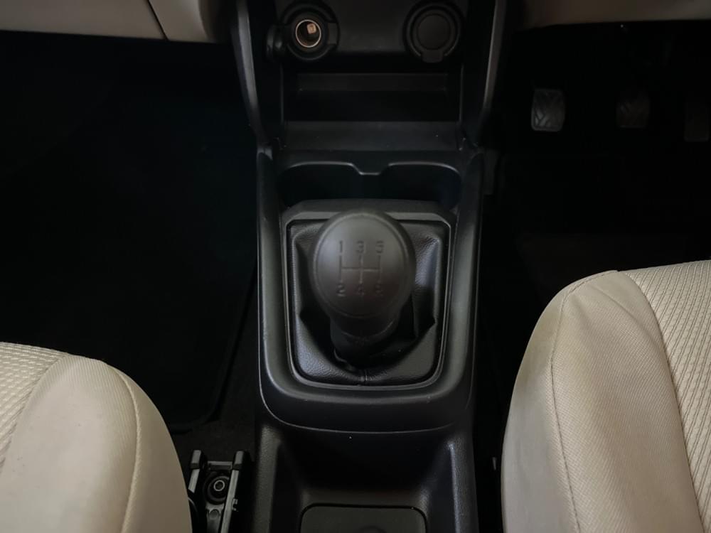 Suzuki Dzire 1.2 Ga Mt
