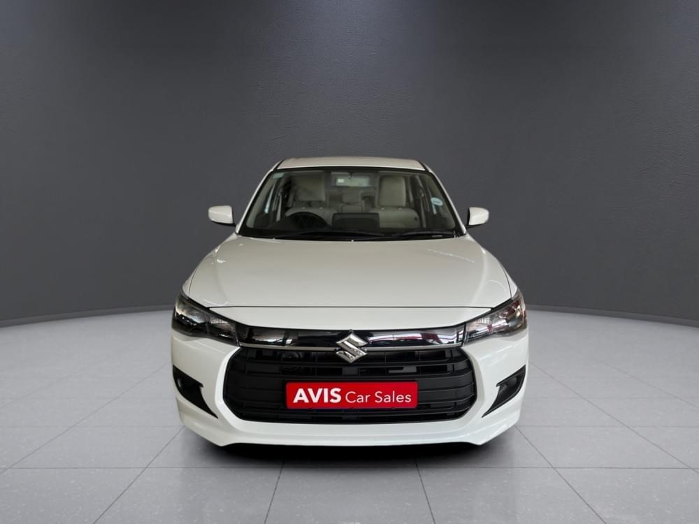 Suzuki Dzire 1.2 Gl Plus Cvt