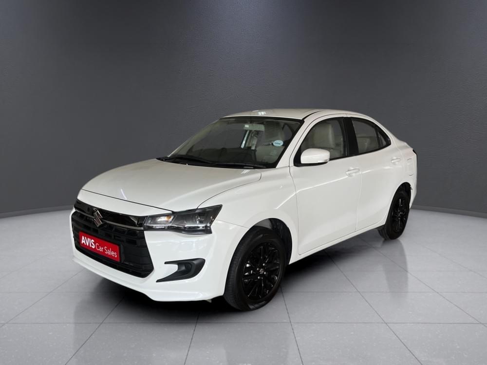 Suzuki Dzire 1.2 Gl Plus Cvt