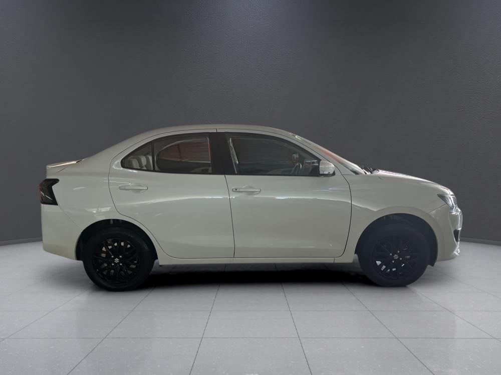 Suzuki Dzire 1.2 Gl Plus Cvt