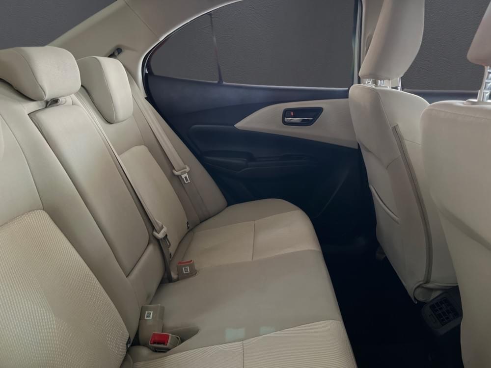 Suzuki Dzire 1.2 Gl Plus Cvt