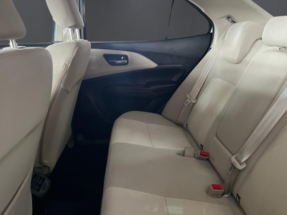 Suzuki Dzire 1.2 Gl Plus Cvt
