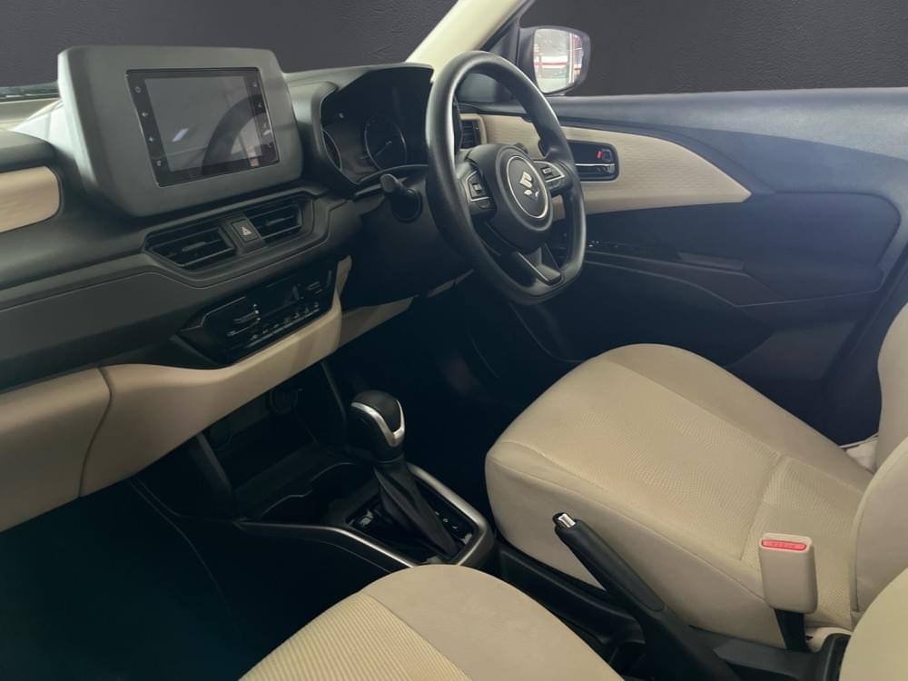 Suzuki Dzire 1.2 Gl Plus Cvt