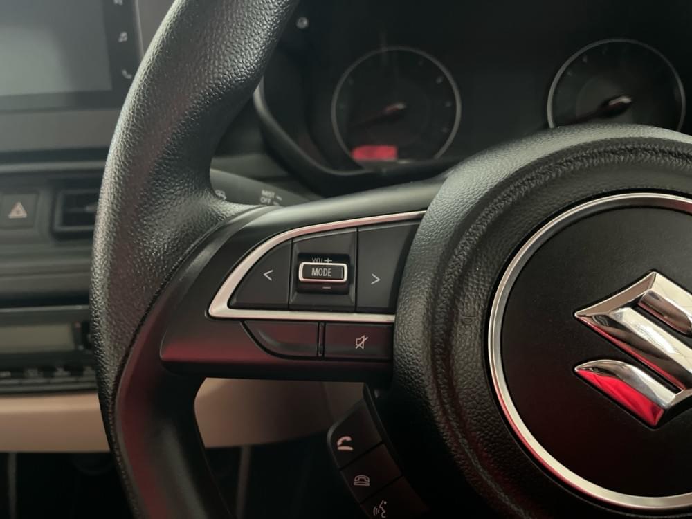 Suzuki Dzire 1.2 Gl Plus Cvt