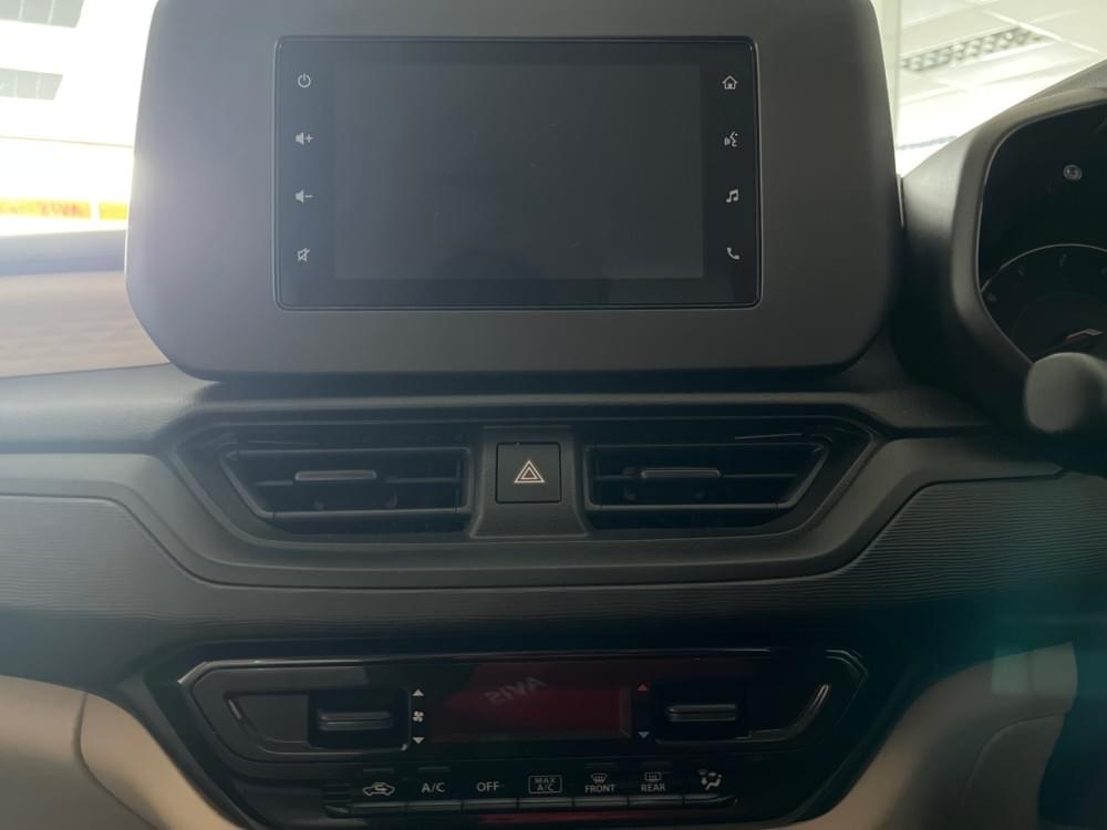 Suzuki Dzire 1.2 Gl Plus Cvt