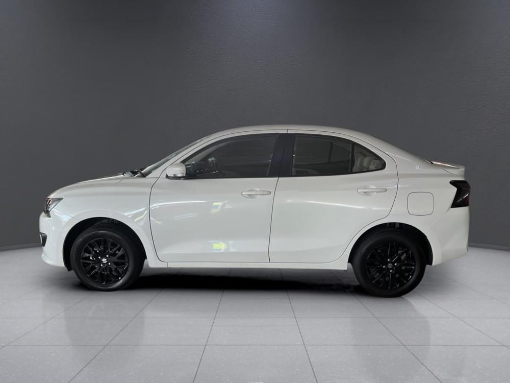 Suzuki Dzire 1.2 Gl Plus Cvt