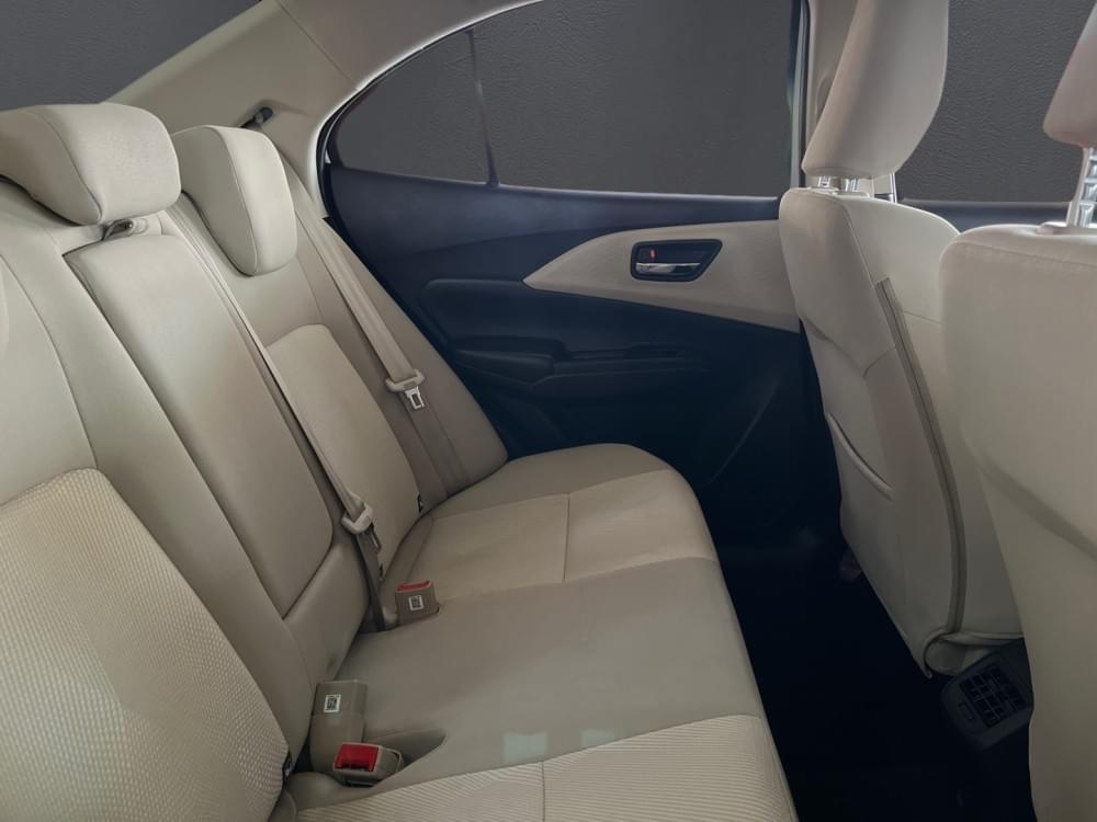 Suzuki Dzire 1.2 Gl Plus Cvt