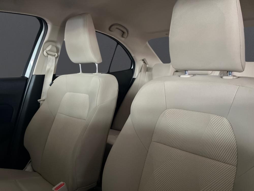 Suzuki Dzire 1.2 Gl Plus Cvt
