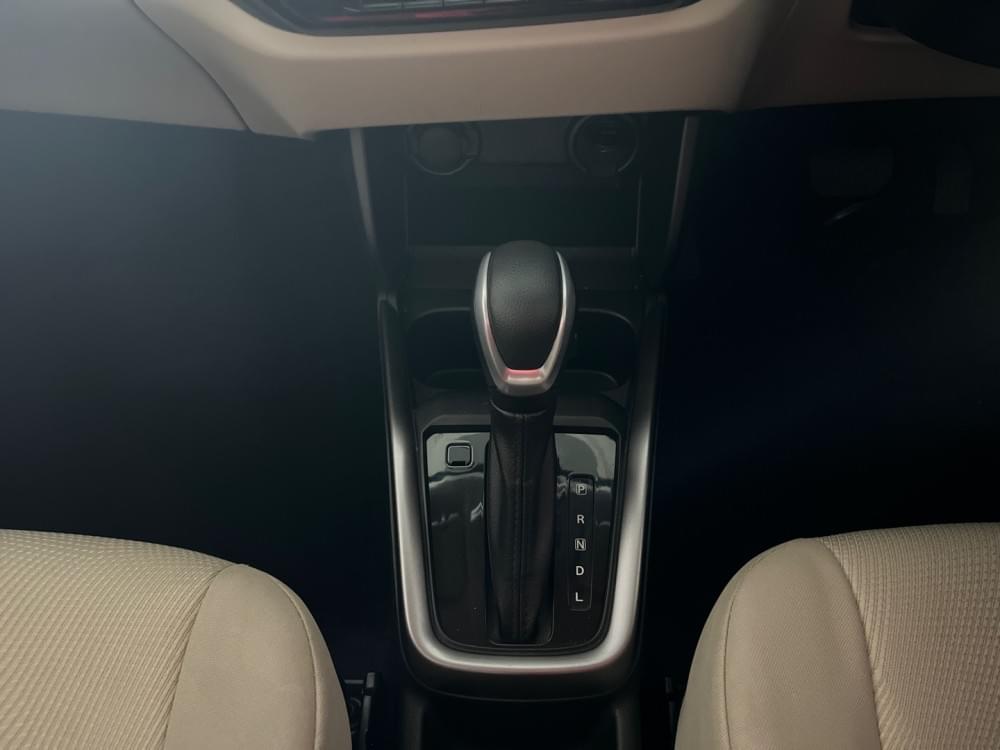 Suzuki Dzire 1.2 Gl Plus Cvt