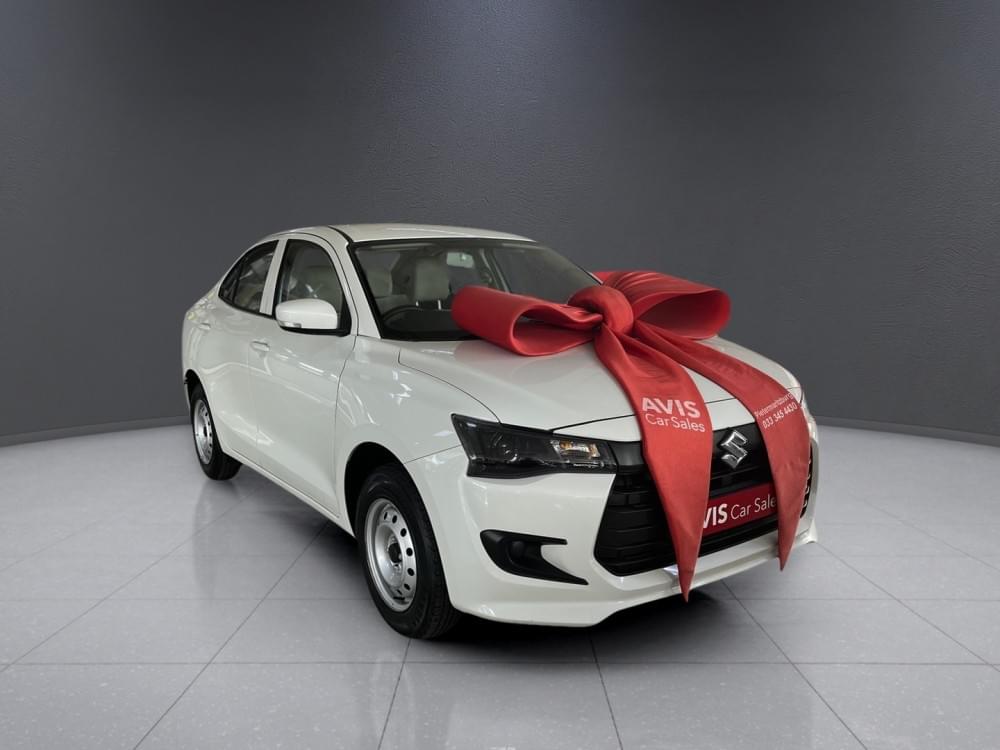 Suzuki Dzire 1.2 Ga Mt