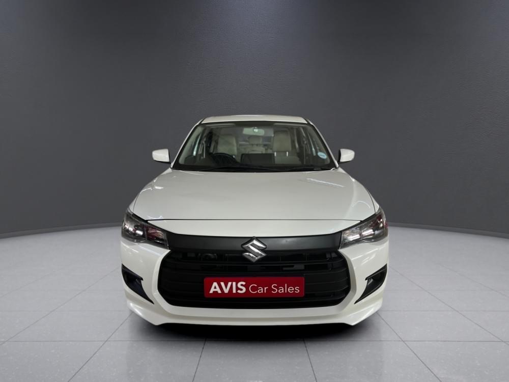 Suzuki Dzire 1.2 Ga Mt