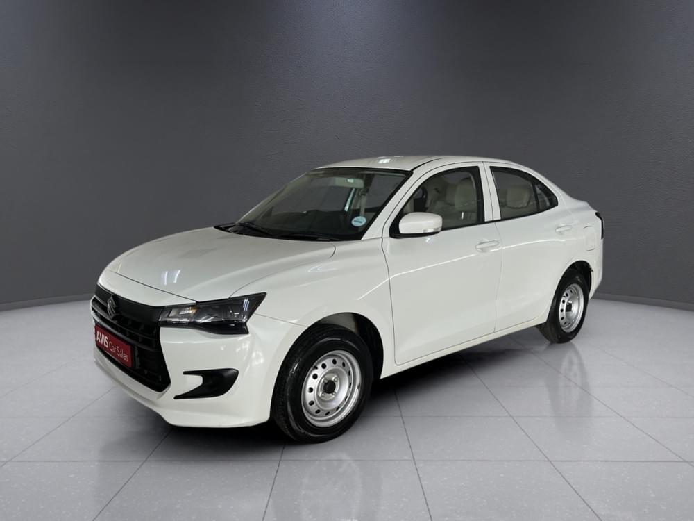 Suzuki Dzire 1.2 Ga Mt