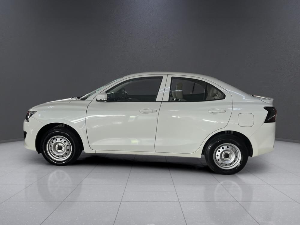 Suzuki Dzire 1.2 Ga Mt