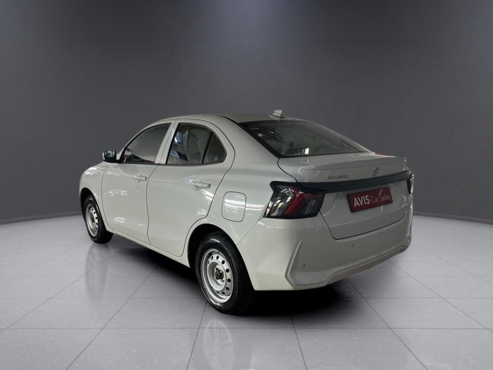 Suzuki Dzire 1.2 Ga Mt