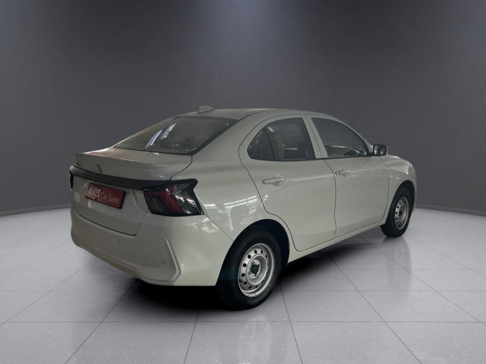 Suzuki Dzire 1.2 Ga Mt