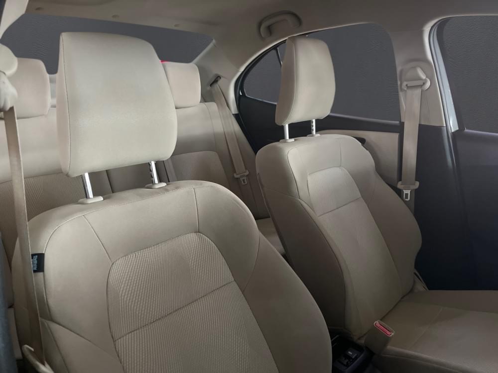 Suzuki Dzire 1.2 Ga Mt