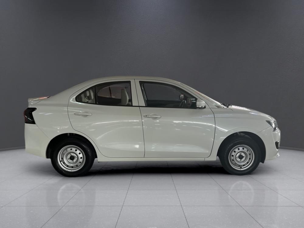 Suzuki Dzire 1.2 Ga Mt