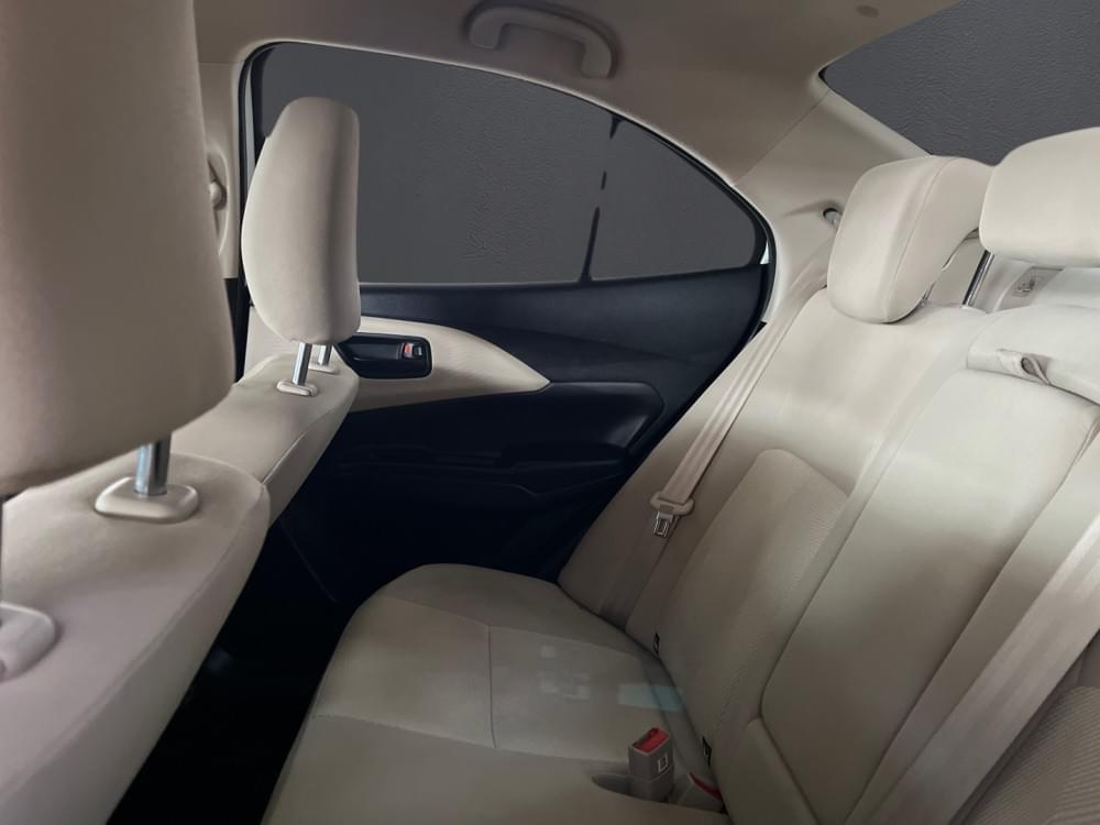 Suzuki Dzire 1.2 Ga Mt