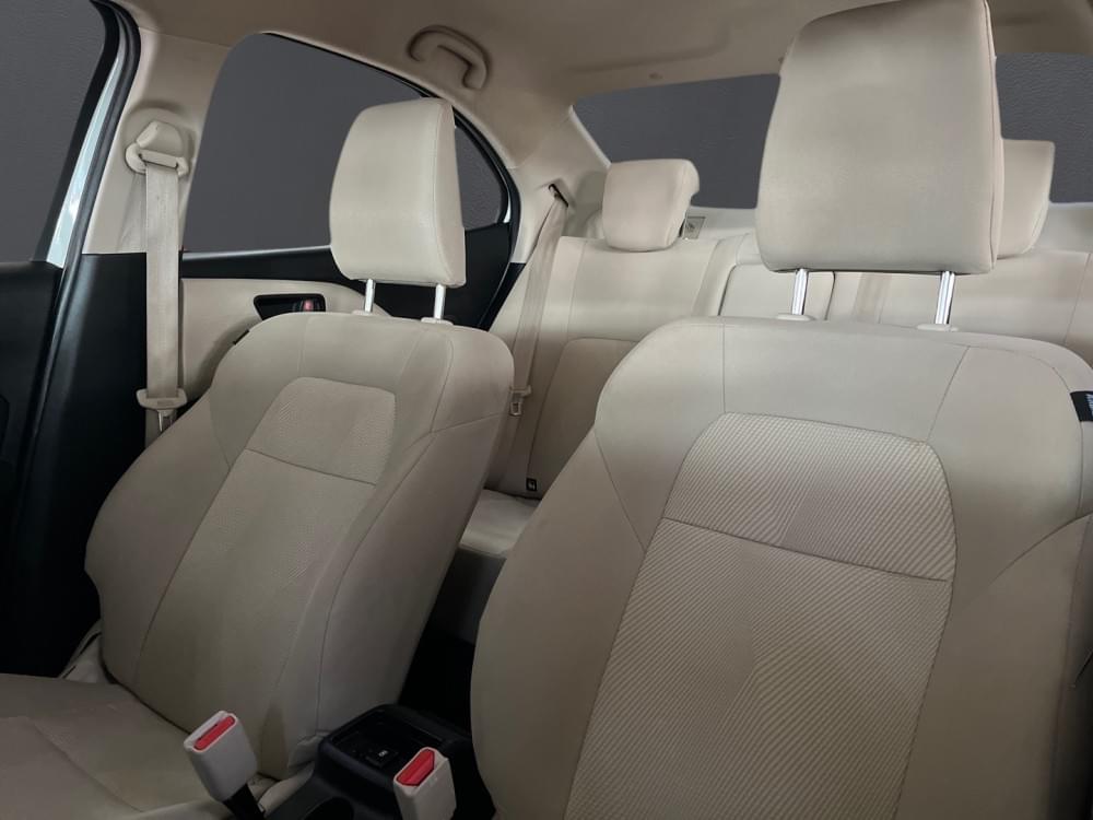 Suzuki Dzire 1.2 Ga Mt
