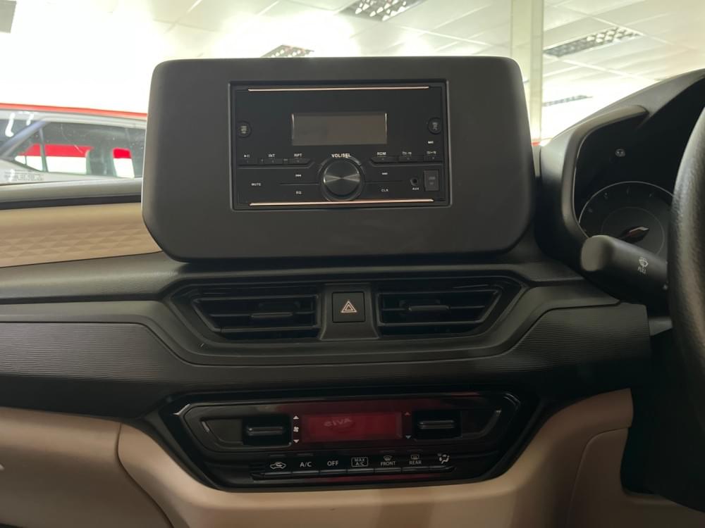 Suzuki Dzire 1.2 Ga Mt
