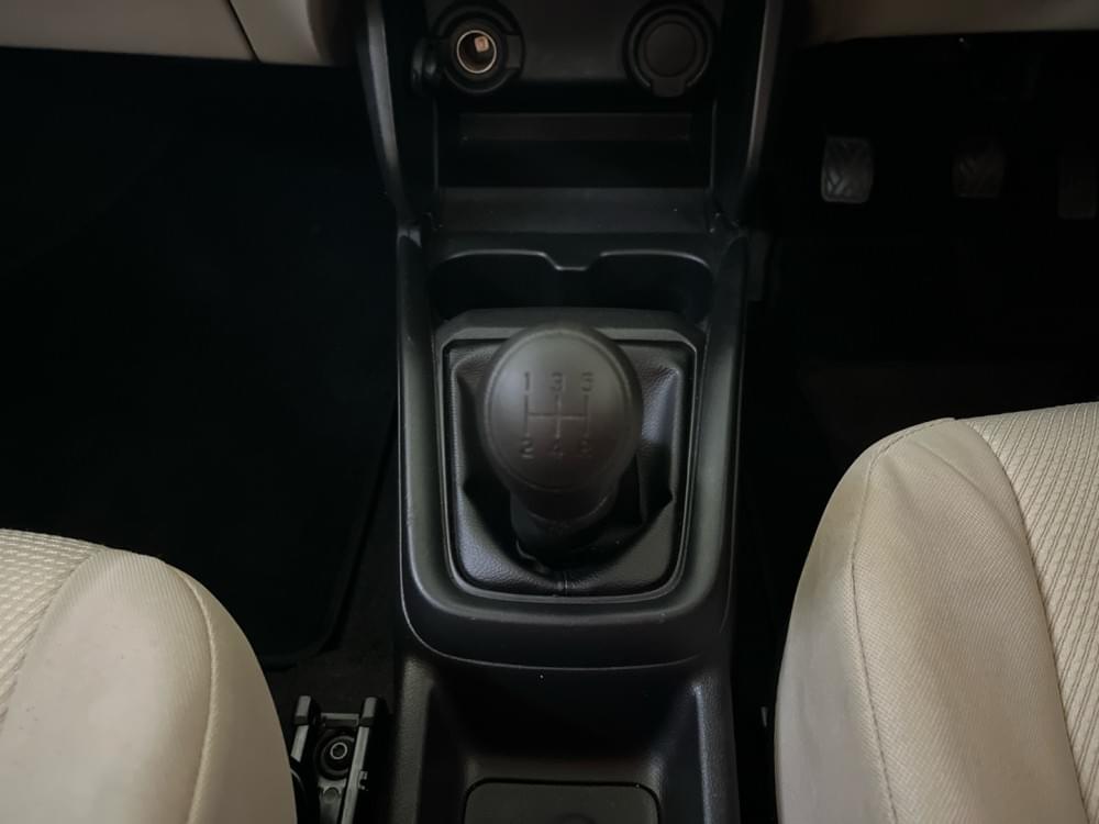 Suzuki Dzire 1.2 Ga Mt