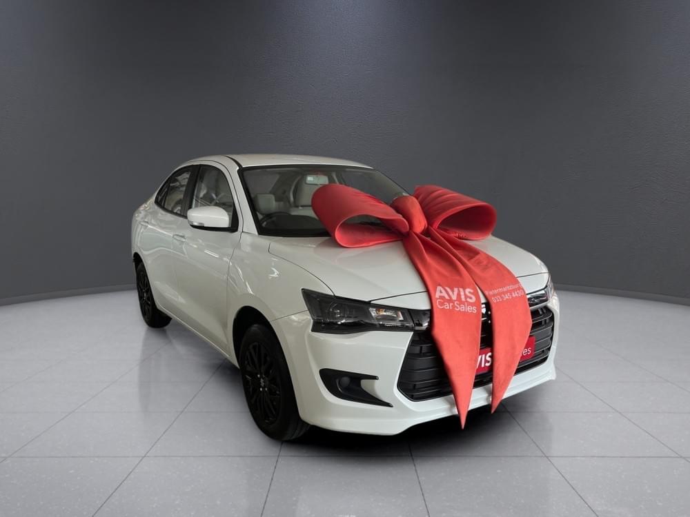 Suzuki Dzire 1.2 Gl Plus Cvt