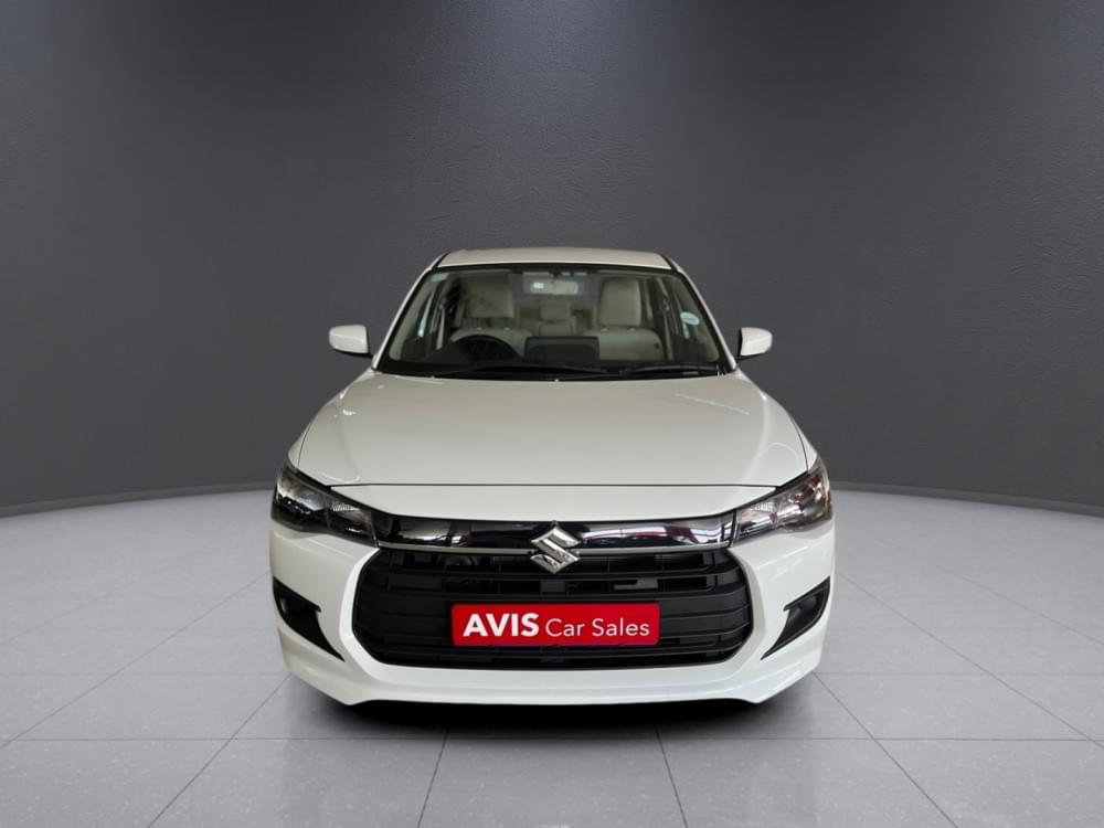 Suzuki Dzire 1.2 Gl Plus Cvt